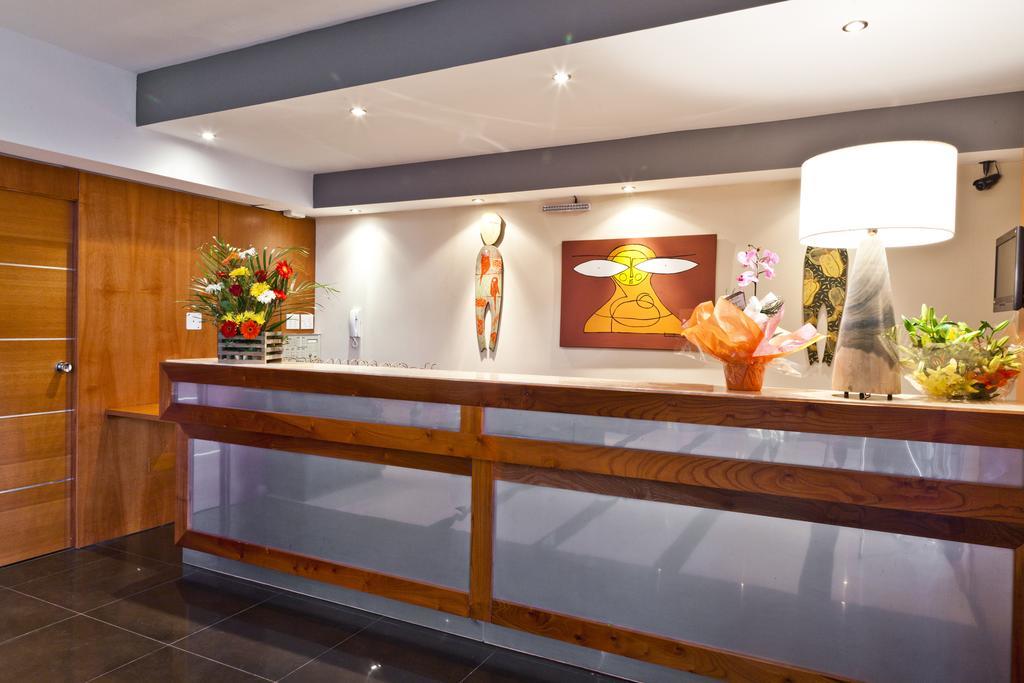 La Mision Posadas Extérieur photo