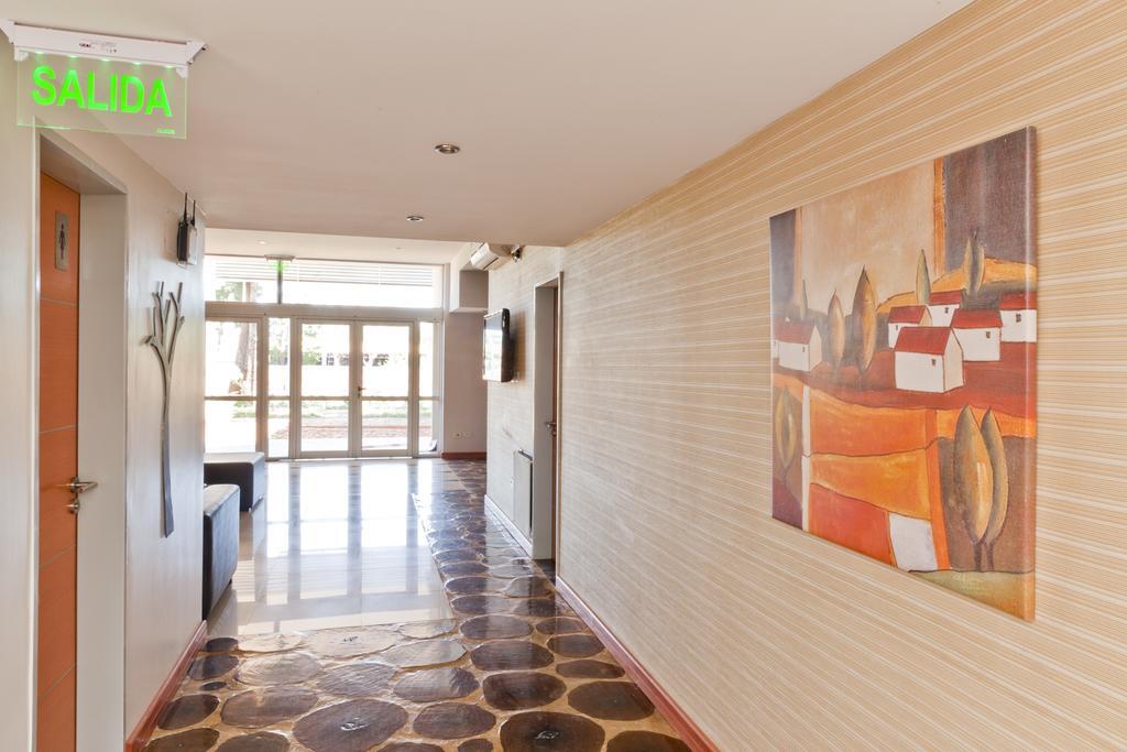 La Mision Posadas Extérieur photo