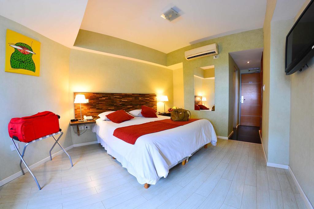 La Mision Posadas Chambre photo